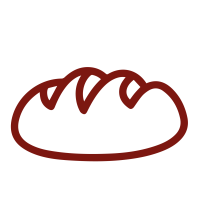 Icon für die regionalen Zutaten der Bäckerei "Der Brotmacher"